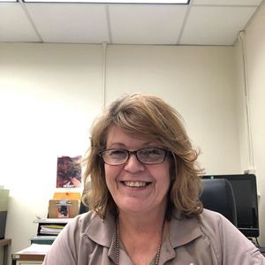 Meet your Posher, Maryann